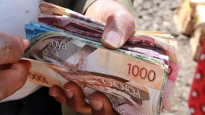 Diaspora Remittances Hit Ksh58 Billion in March as Inflows Surge 9%