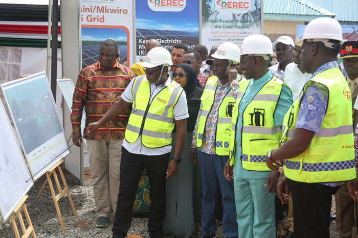 Ruto Announces Leadership Re-Appointments Within 4 State Agencies