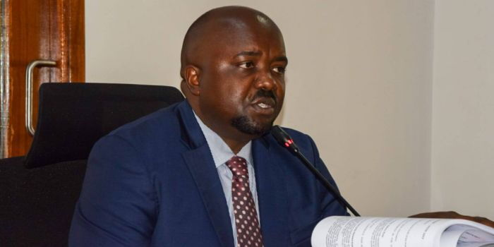 MPs Pile Pressure on PSC to Enforce One-Third Salary Rule