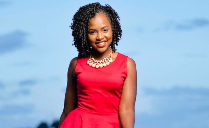 Joyce Omondi Bids Farewell to Rauka After Four-Year Second Stint on Citizen TV