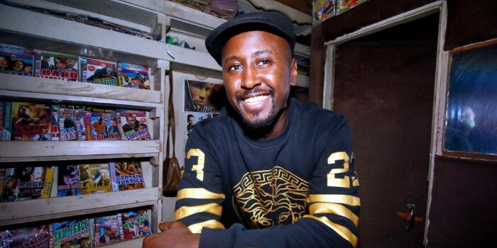 Legendary Narrator DJ Afro to Provide Live Commentary for Majembe vs Mbavu Destroyer