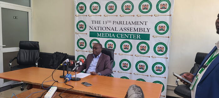 Rongo MP Proposes Amendment of Petroleum Act to Review Fuel Prices Every 14 Days During Emergencies