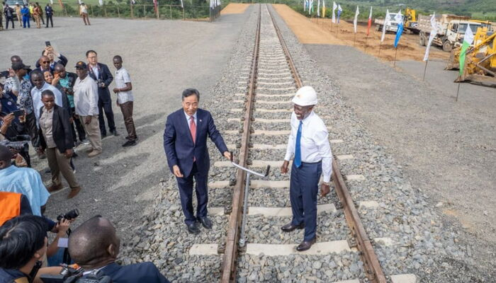 Kenya Railways Flags Over 251 Fake Jobs Circulating Online