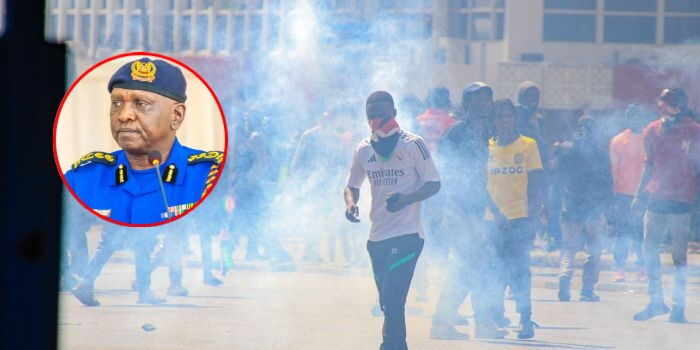 Amnesty Warns Police Against Excessive Force Ahead of Possible Protests Over Fuel Price Hike