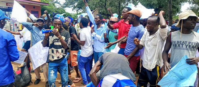 Postmortem Links Death of Two in Embu Protests to Excess Bleeding From Gunshot Wounds