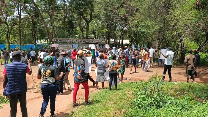 Postmortem Links Death of Two in Embu Protests to Excess Bleeding From Gunshot Wounds