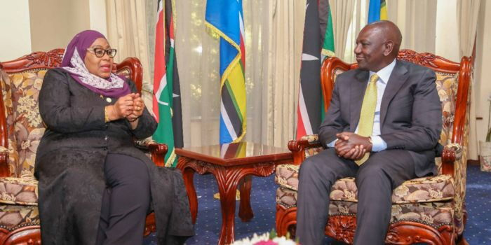 Tanzania Responds to Ruto’s Remarks on Kenya’s Infrastructure and Fuel Prices