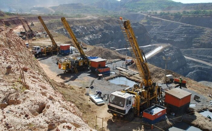 Joho Opens Bid for Extraction of Highly Sought-After Minerals