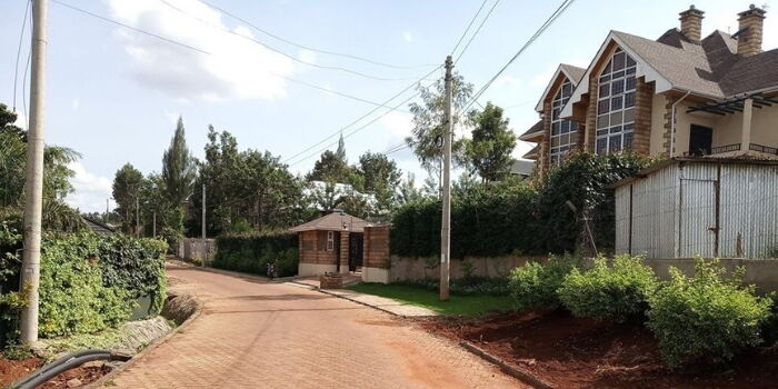 Murkomen Denies Links to Ksh20 Billion Runda Land Dispute in Midnight Statement