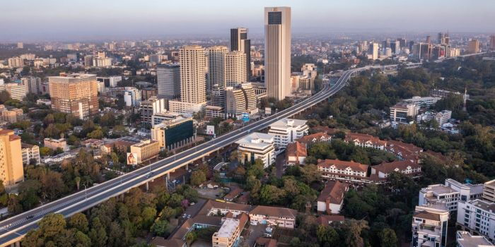 Ghana Police Foil Child Trafficking Attempt to Kenya, Rescue 9-Year-Old at Airport