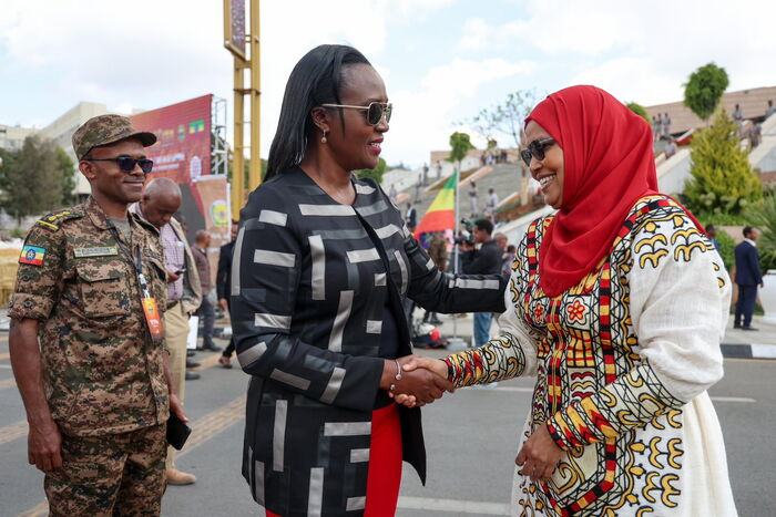 MPs Approve Additional Ksh 10B for NIS, Ksh 24B for Defence Amid Rising Border Security Threats