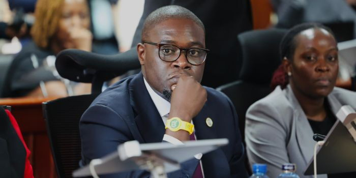 Sakaja Reshuffles County Executives Weeks After Ruto Deal