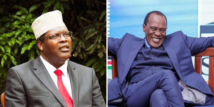 Jeff Koinange Narrates How Controversial Interview With Miguna Miguna Led Him to Quit KTN