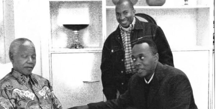 Jeff Koinange Narrates How Controversial Interview With Miguna Miguna Led Him to Quit KTN