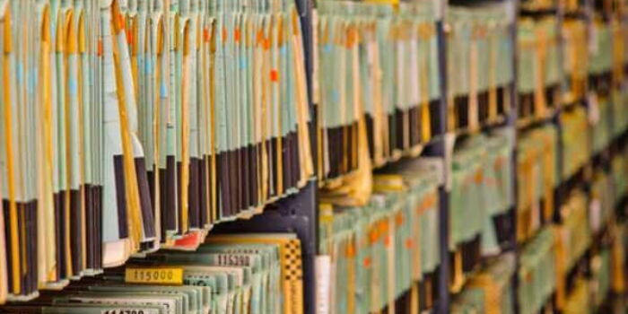 Kisumu Court Issues Notice on Planned Destruction of Old Case Records