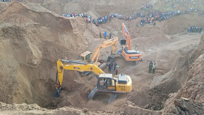 Mining Communities Dispute Kenya’s New Royalty Sharing Formula, Demand Higher Share of Revenues