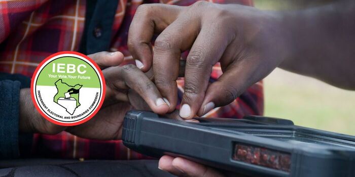 IEBC Says It Is Not Deleting Pre-2012 Voter Data, Clarifies Who Must Re-Register