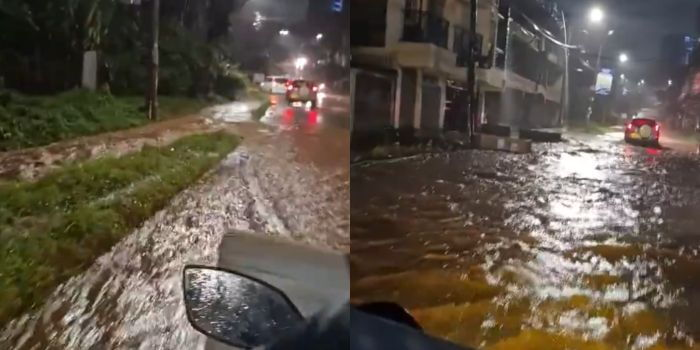  Utawala, Kariokor and Ruai Bypass Among Nairobi Areas Hit by Floods After Overnight Rains