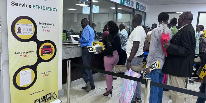 NTSA Releases Updated List of Approved Motor Vehicle Body Builders in Kenya