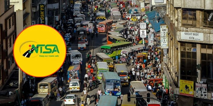 NTSA Releases Updated List of Approved Motor Vehicle Body Builders in Kenya