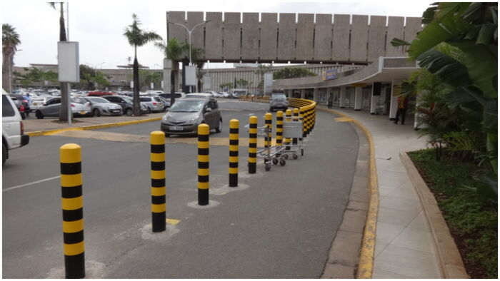 Police Intercept Ksh 21M Methamphetamine Consignment Smuggled from Tanzania at JKIA