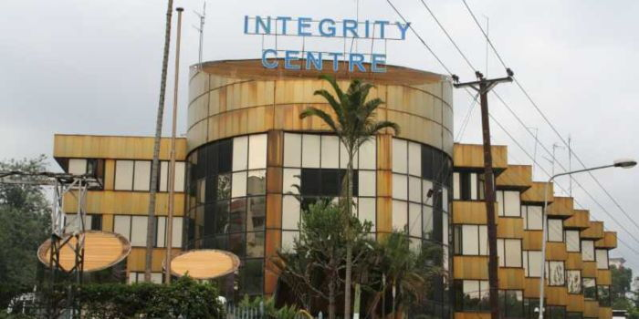 EACC Raids FKF Offices in Ksh42 Million CHAN Insurance Scandal