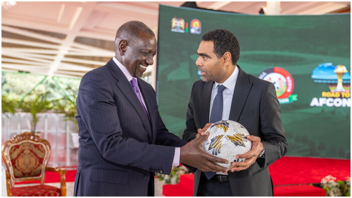 EACC Raids FKF Offices in Ksh42 Million CHAN Insurance Scandal