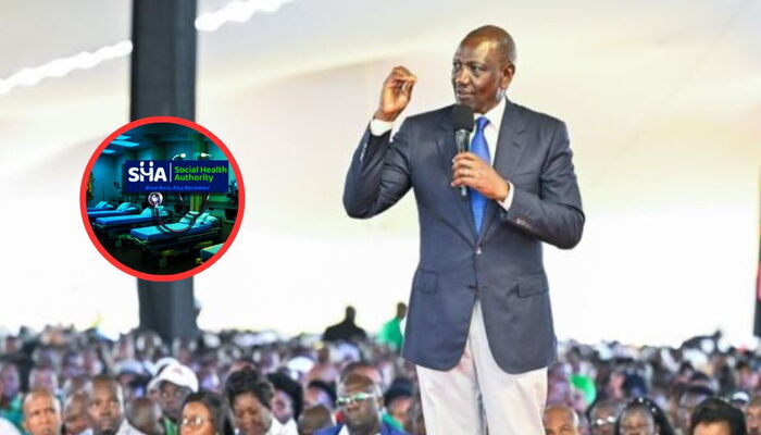 KNUT, SHA Agree to Remove Tariffs, Raise Last Expense Benefits to Ksh300K to Avert Strike