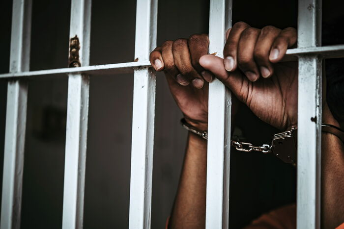 Two Police Officers Jailed 40 Years for Killing Suspect in Nyamira Police Cell