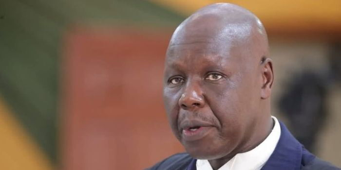 Justice Warsame Abdulahi Mohammed Nominated as Supreme Court Judge