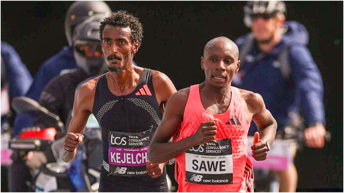 Ruto Raises Daily Athlete Allowance to Ksh25,000 and Ksh38,000 for Officials