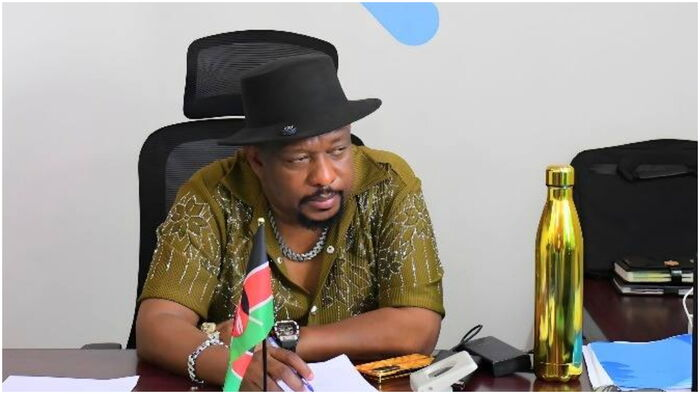 Relief for Mike Sonko as Court Acquits Former Governor in Money Laundering Case
