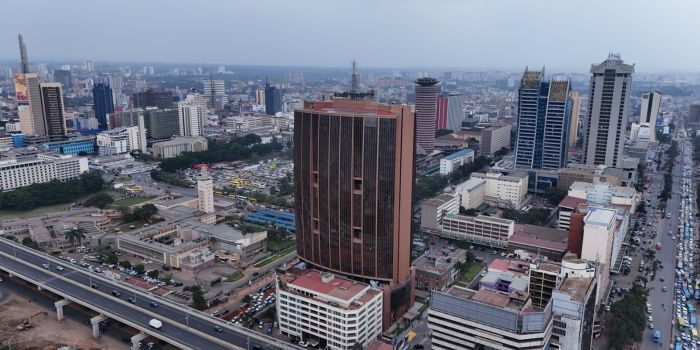 Questions Over Firing of Over 1,000 Staff Working for Nairobi Company Contracted by Meta