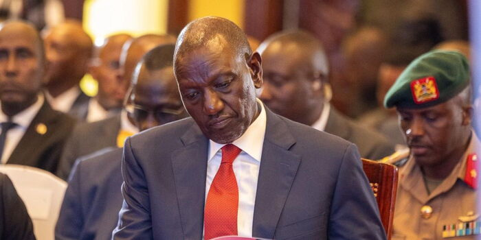 EPRA Boss Daniel Kiptoo, PS Liban, KPC MD Joe Sang Resign Hours After Arrest