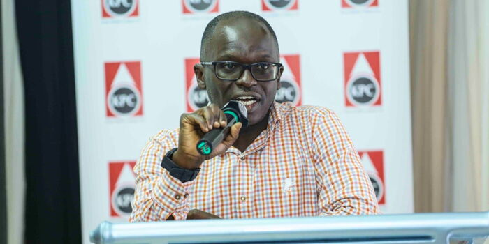 EPRA Boss Daniel Kiptoo, PS Liban, KPC MD Joe Sang Resign Hours After Arrest