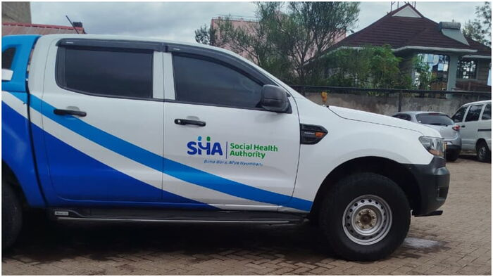 Bungoma, Wajir Among Counties Leading in SHA Fraud – Duale
