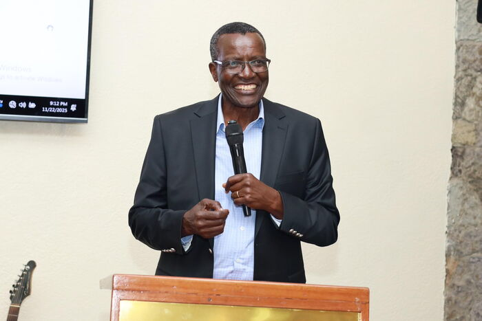 David Maraga Demands Voter Register Audit Amid IEBC Confusion