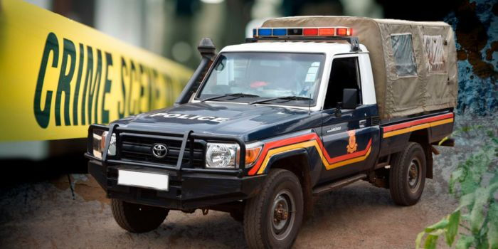 Two Shot Dead After Protesters Attempt to Storm Police Post in Siaya