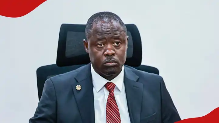 Tension as Peter Kaluma Labels UDA Aspirants 'Taka Taka': "Nothing to Fear"