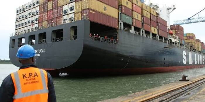 Former Govt Officials Liban Mohamed, Joe Sang & Daniel Kiptoo Released on Bail