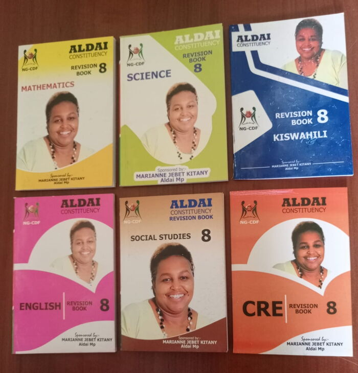 KICD Asks Principals to Submit Grade 10 Learner, Textbook Data by Subject