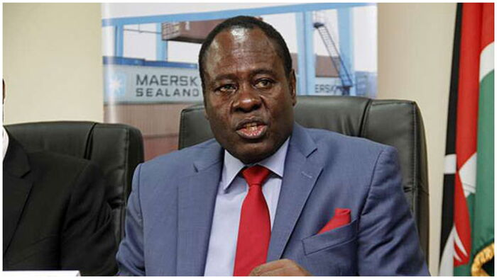Gachagua Publishes Brother's Will After Family Sought Ruto's Intervention