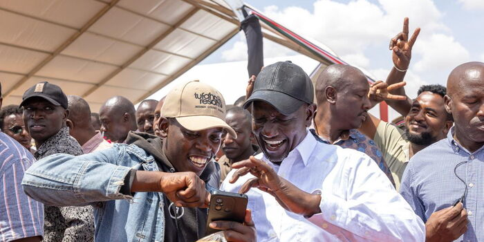 Second Phase of NYOTA Fund to Be Disbursed After Mentorship Completion, PS Confirms