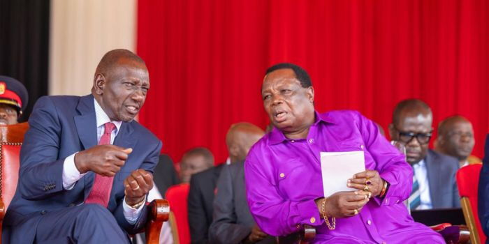 Ruto Raises Minimum Wages by 12%, Farm Workers to Get 15% Increase