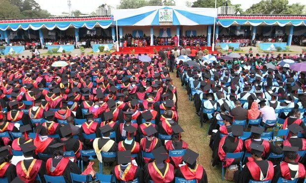 Germany Opens Scholarship Opportunities for Kenyans With Ksh106,000 Monthly Stipend