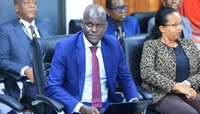 NTSA Unveils Digital e-Logbook System in Bold Move to Eliminate Fraud and Streamline Vehicle Ownership