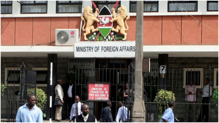 Kenya Warns of Labour Exploitation in Gulf, Russia, Asia & North Africa