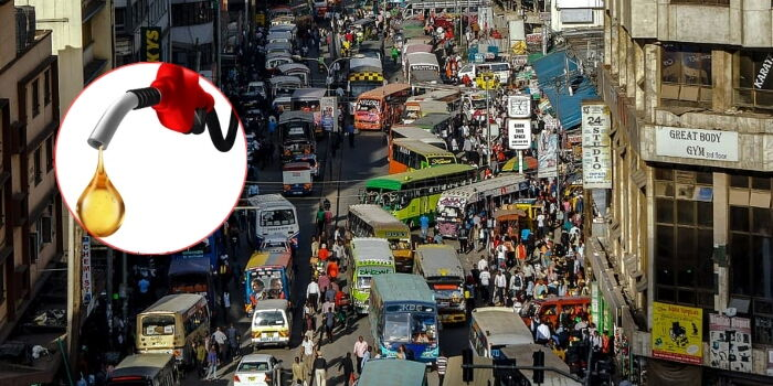 Matatu Operators Suspend Nationwide Strike for One Week After High-Level Talks With Government