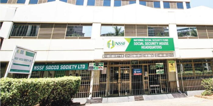 NSSF to Process Pension Claims in 24 Hours Starting Next Year, CS Mutua Announces