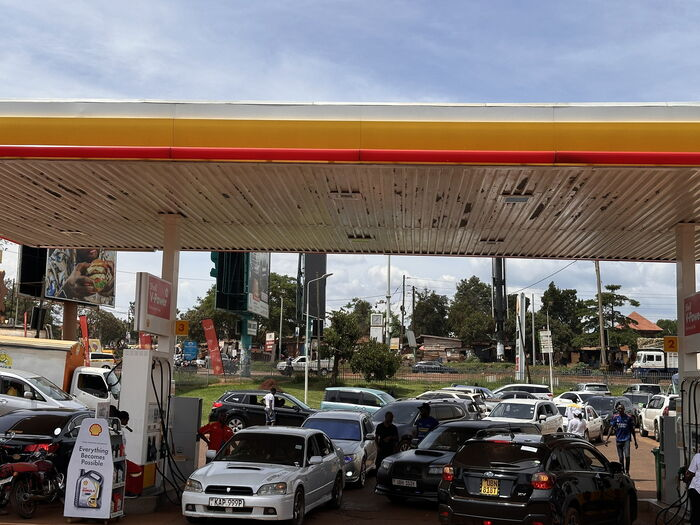 EPRA Rules Out Immediate Fuel Relief as Talks With Matatus Continue